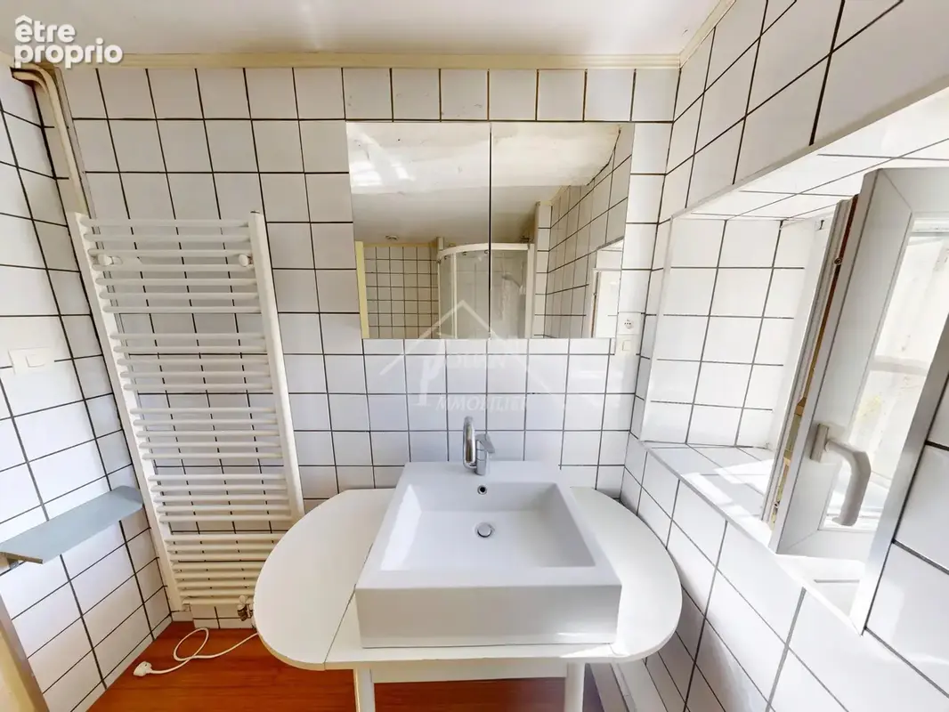 Charmante maison Plain-pied Bellenaves - photo 13