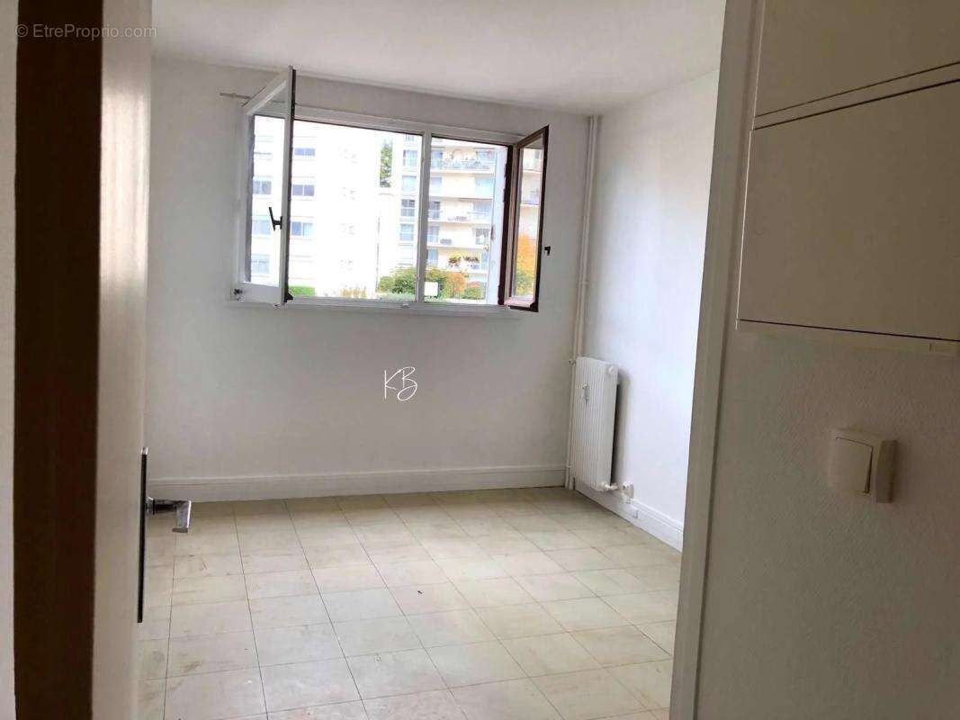 Appartement à RAMBOUILLET