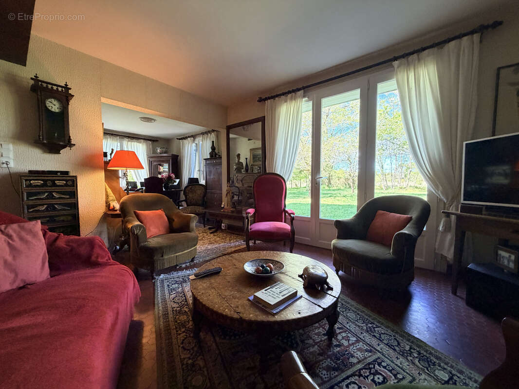 Maison à MONT-DE-MARSAN