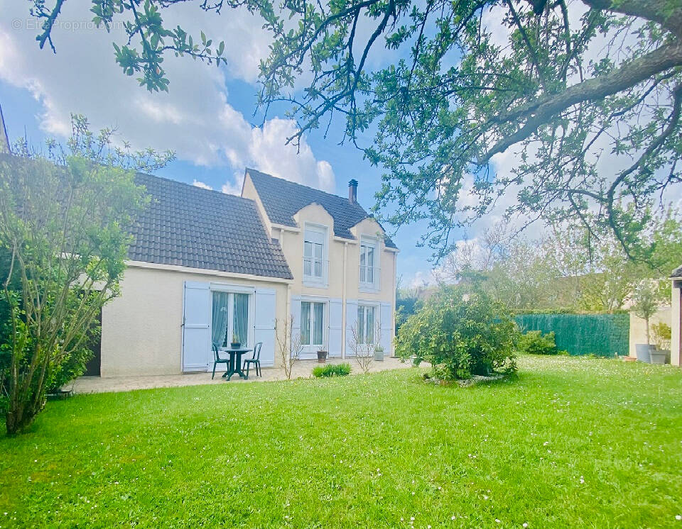 Maison à COLLEGIEN