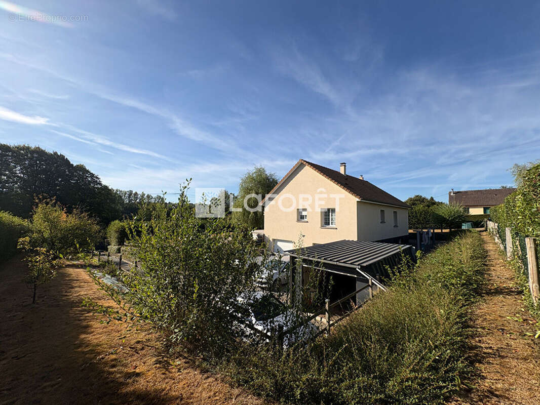 Maison 5 pièces 100 m2 - photo 16