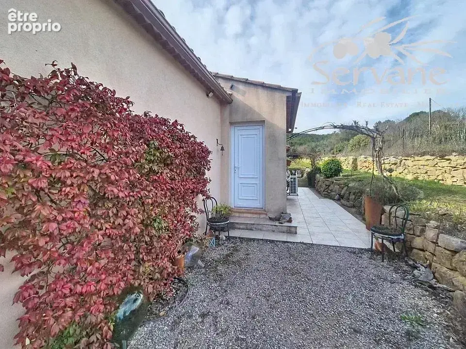 Vente villa t5 sur 4000 m² avec vue agreable - photo 20