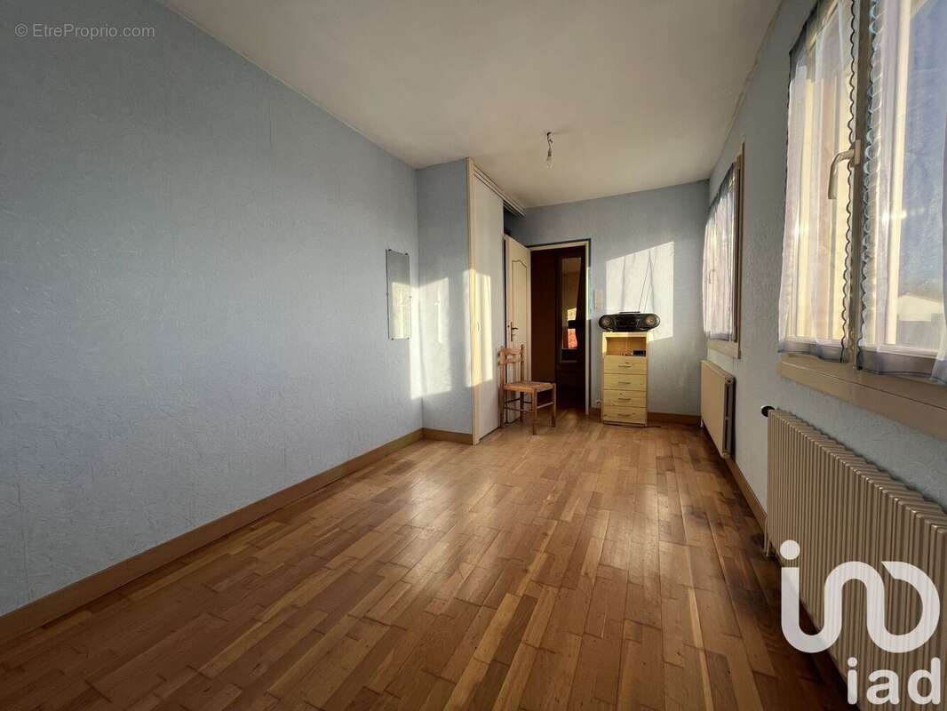 Photo 9 - Maison à POUZAUGES