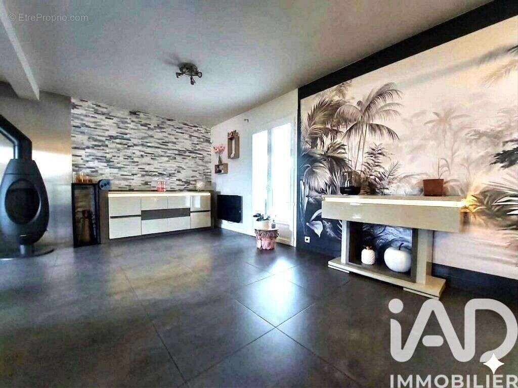 Maison 150 m² à Montigny-Sur-Loing  - photo 8