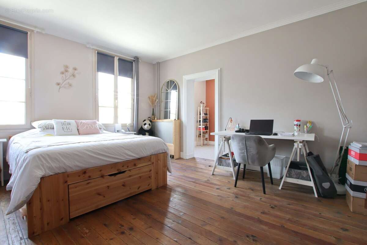 Maison à NIORT
