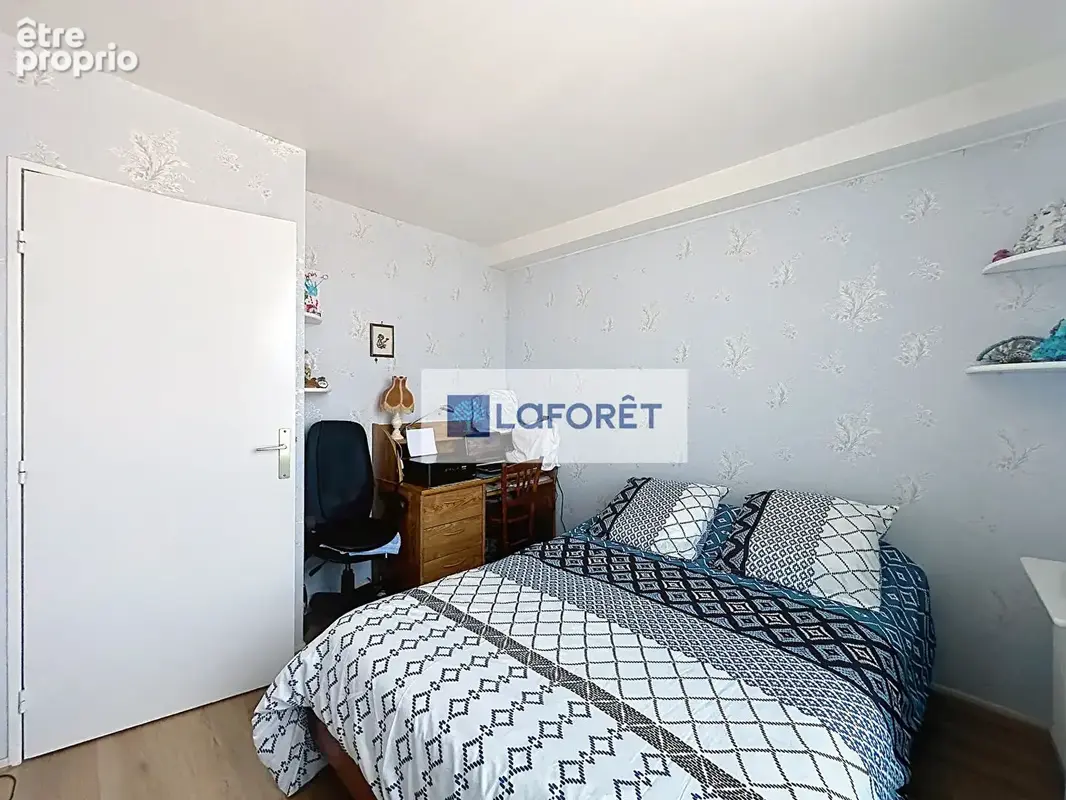 Appartement Sartrouville 4 pièce(s) 84.66 m2 - photo 10