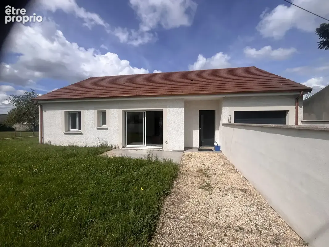 Maison à AVERMES