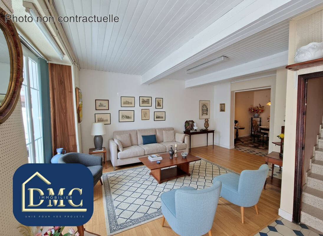 Maison à CINTEGABELLE