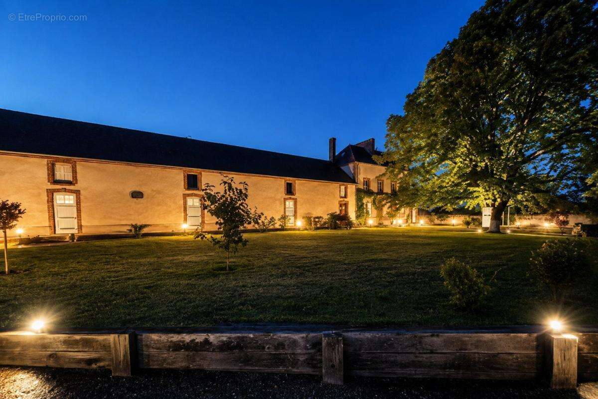 Maison à NEUILLY-SUR-EURE