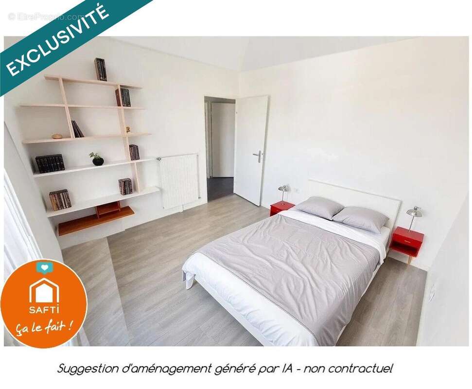Photo 5 - Appartement à VERTOU