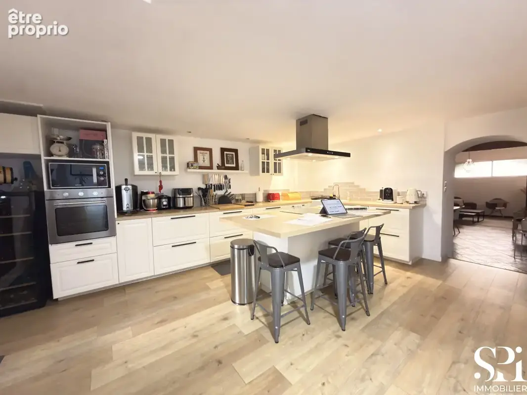 La valette-du-var   grand t4 de 116 m2 avec jardin et terrasse - photo 1