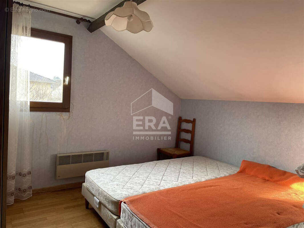 Maison à PONTAULT-COMBAULT