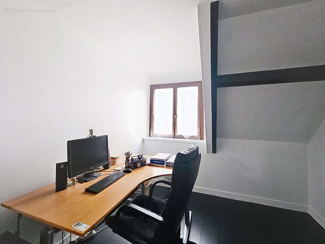 Maison à CHEVILLY-LARUE