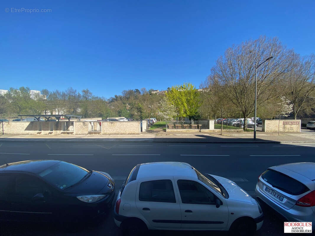 Appartement à POITIERS