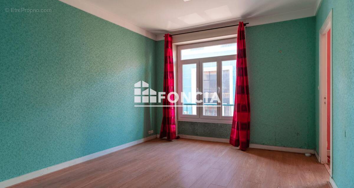 Appartement à LORIENT