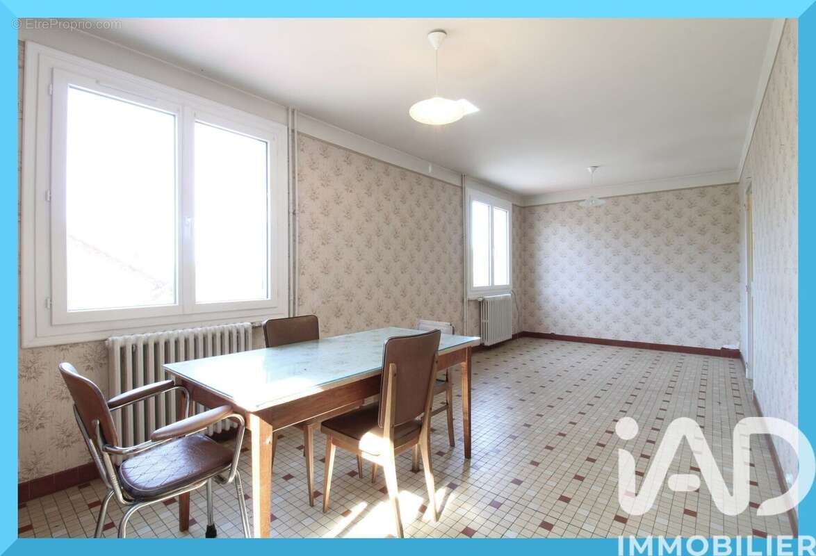 Photo 8 - Maison à TULLE
