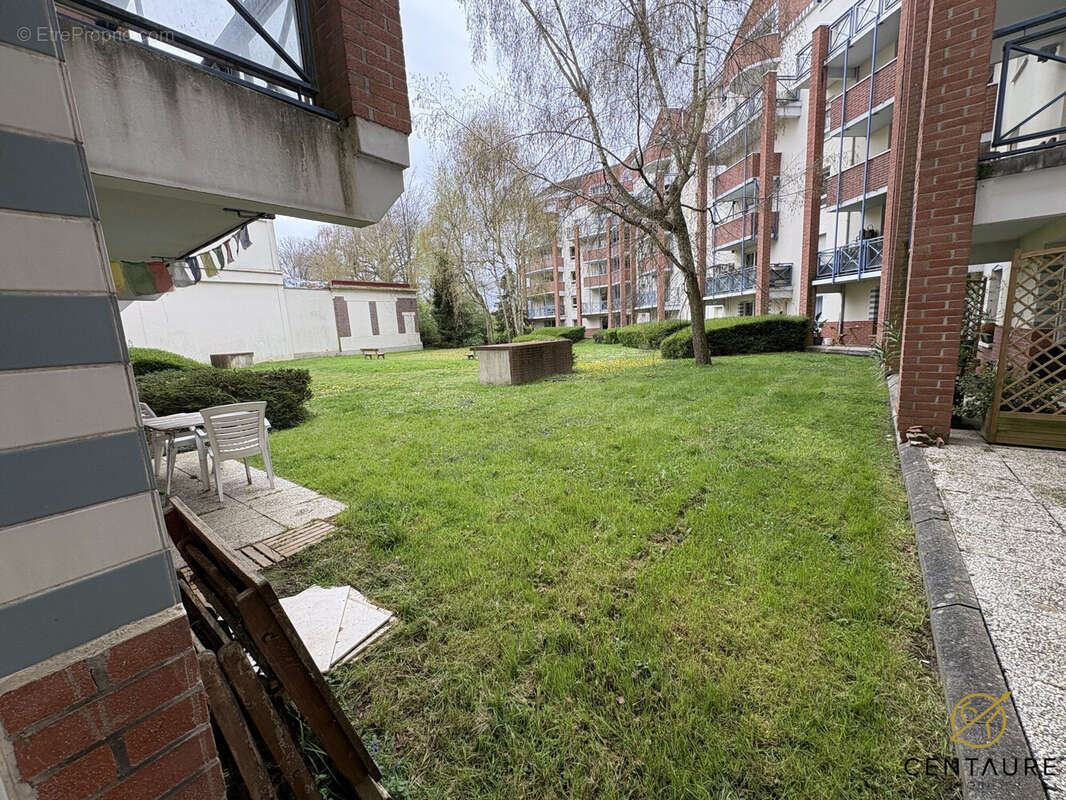 Appartement à LILLE