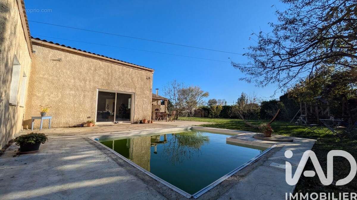 Photo 3 - Maison à SAVASSE