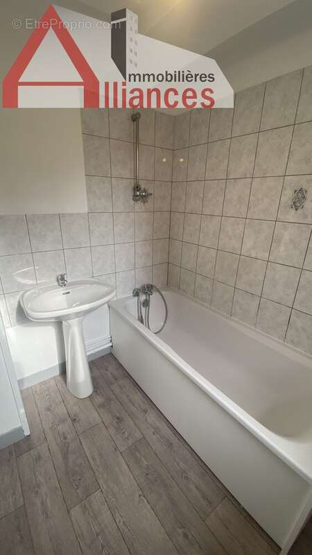 n°7 - Maison à ABBEVILLE