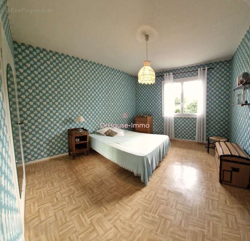 Maison à SAINT-CHEF