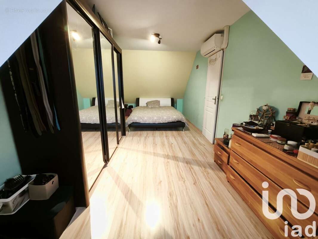 Photo 5 - Maison à NANTEUIL-LE-HAUDOUIN