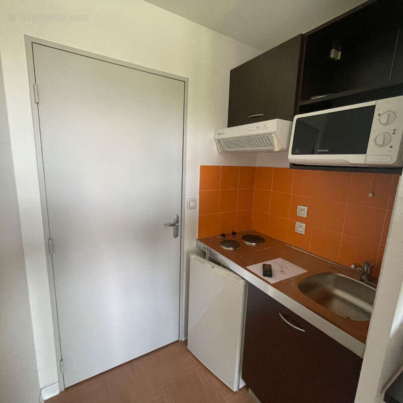 Appartement 18m² à avignon - photo 2