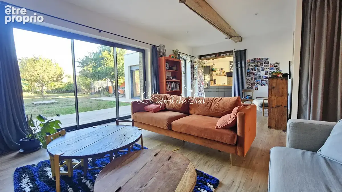 Maison 5 pièces 140 m² à vendre à Rabastens (81800) - photo 7