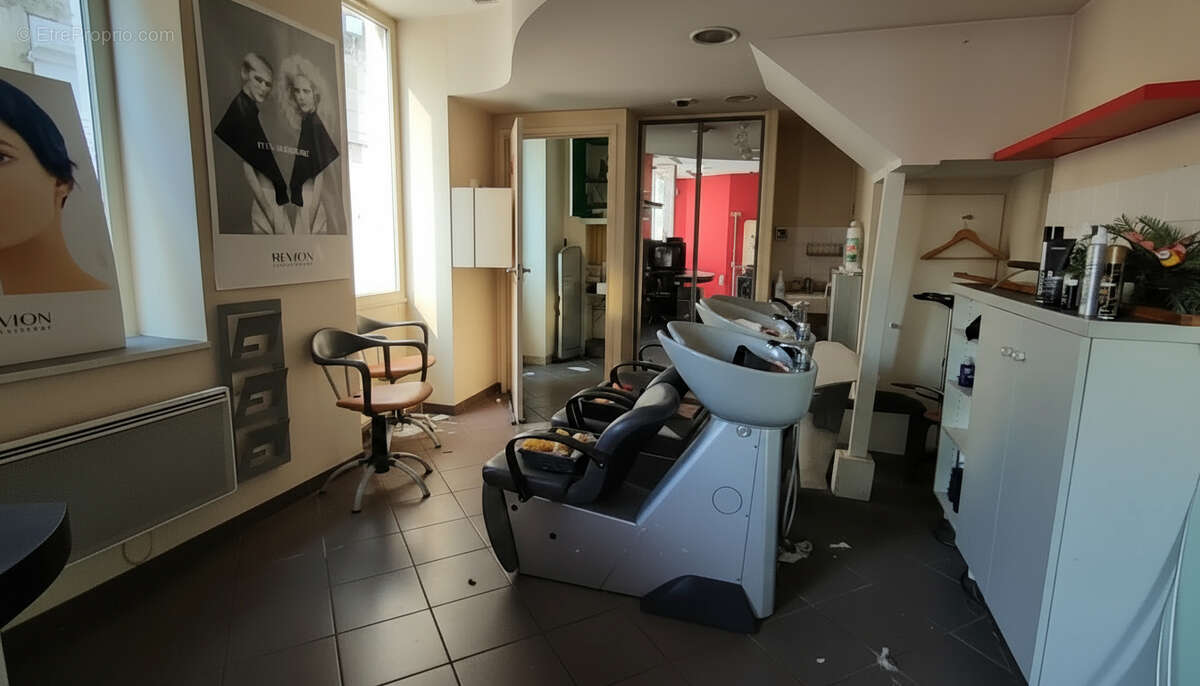 Appartement à SAINT-POURCAIN-SUR-SIOULE