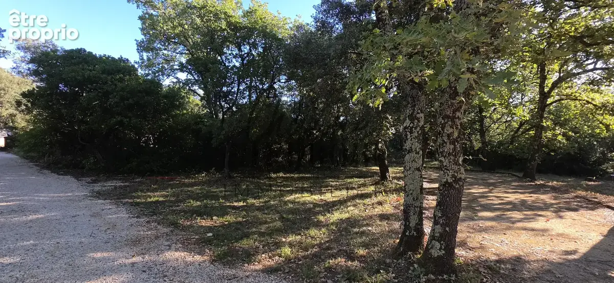 St SIFFRET - Terrain à bâtir - photo 6