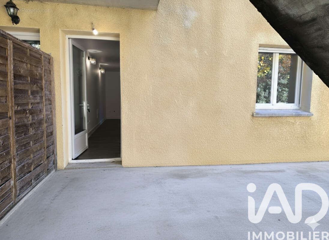 Photo 6 - Appartement à LA BATIE-MONTGASCON