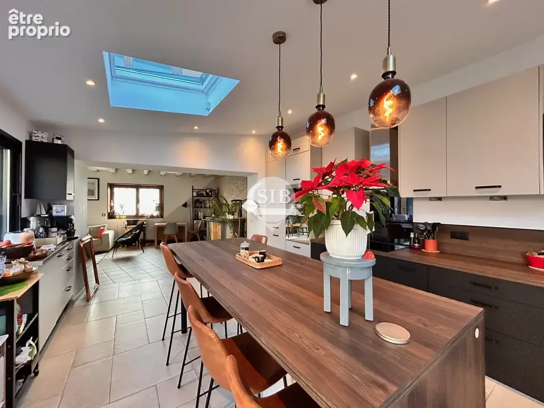 Maison 6 pièces 156 m² à vendre à Leuville-Sur-Orge (91310) - photo 5