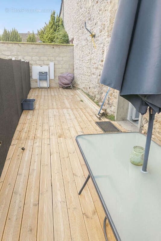 Maison à PORCHEVILLE