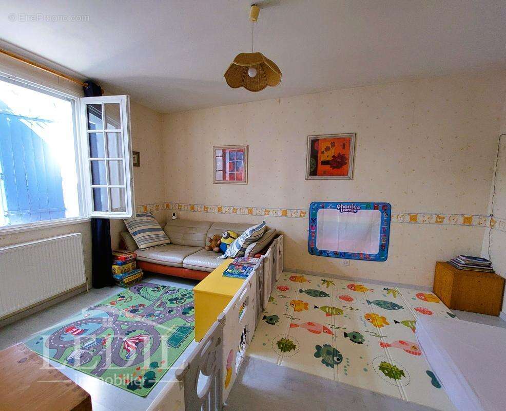 Villa avec piscine - photo 8