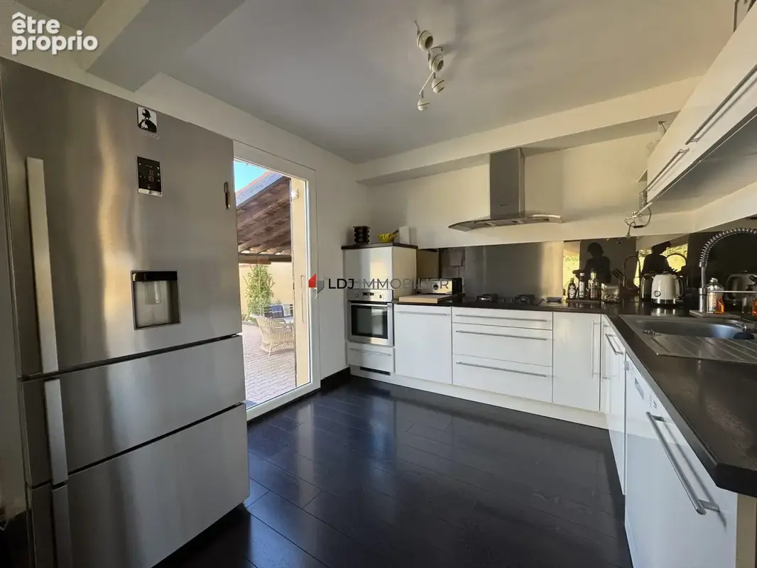 Maison 4 pièces 90 m² à vendre à Saint-Nazaire (66570) - photo 8