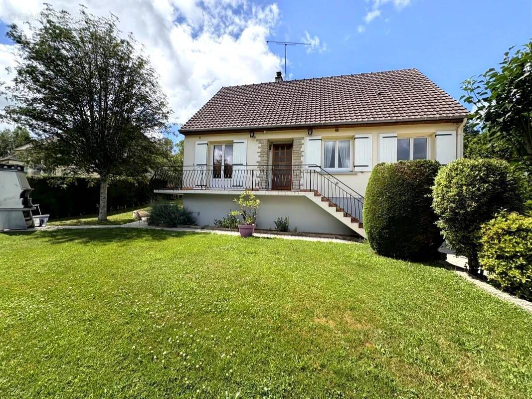 Maison à LISIEUX