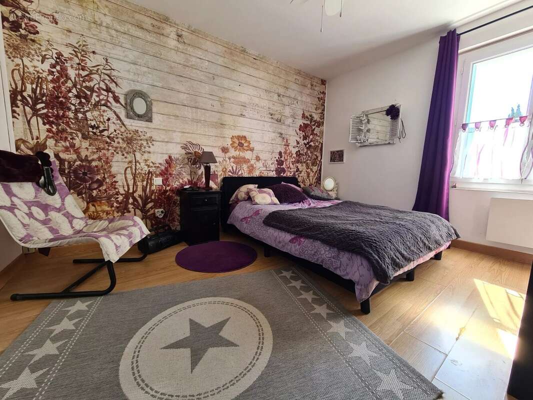 Maison à LA REDORTE