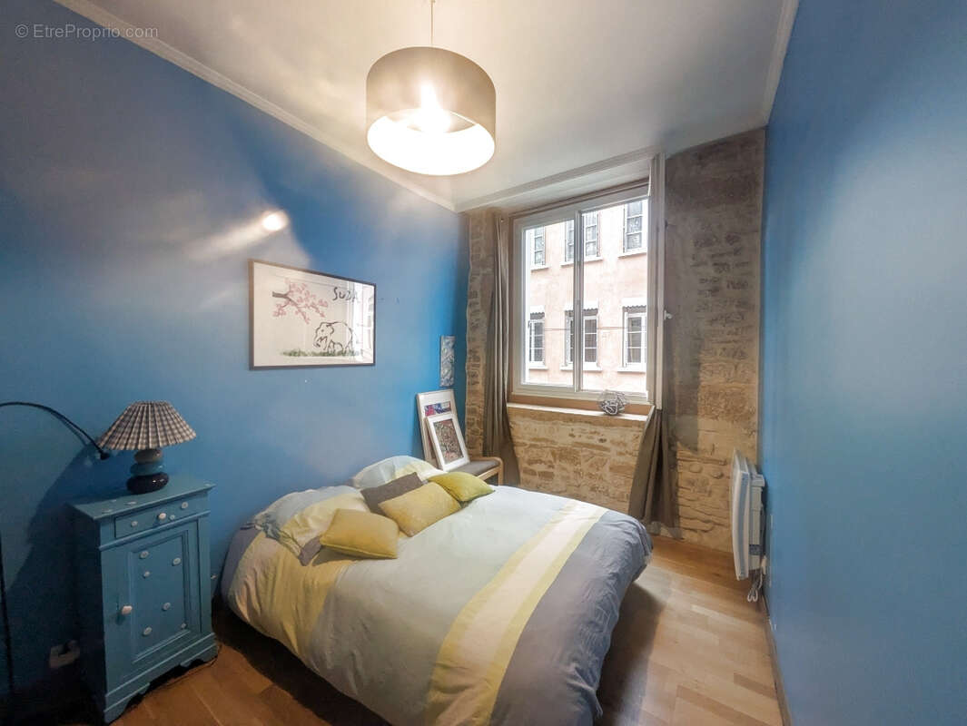 Appartement à LYON-4E