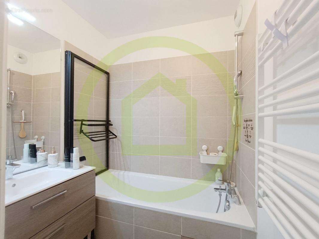 Maison à BESSANCOURT