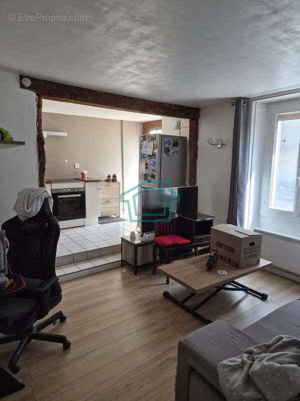 Appartement à MAULE