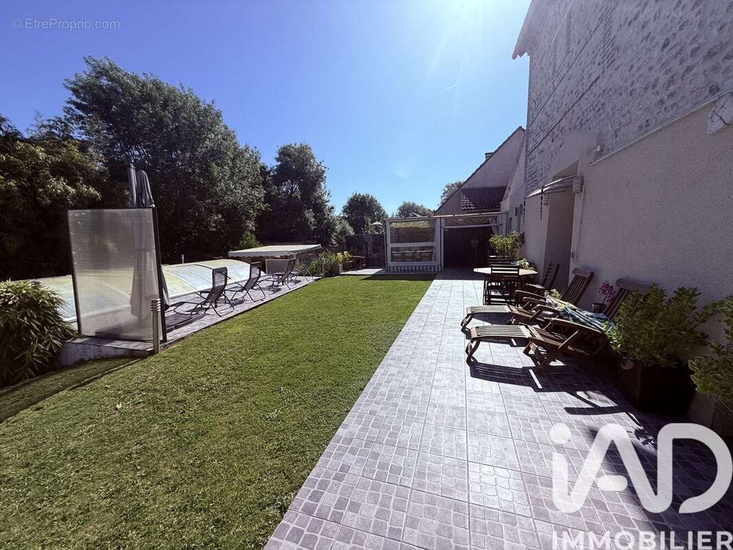 Photo 5 - Maison à POSES