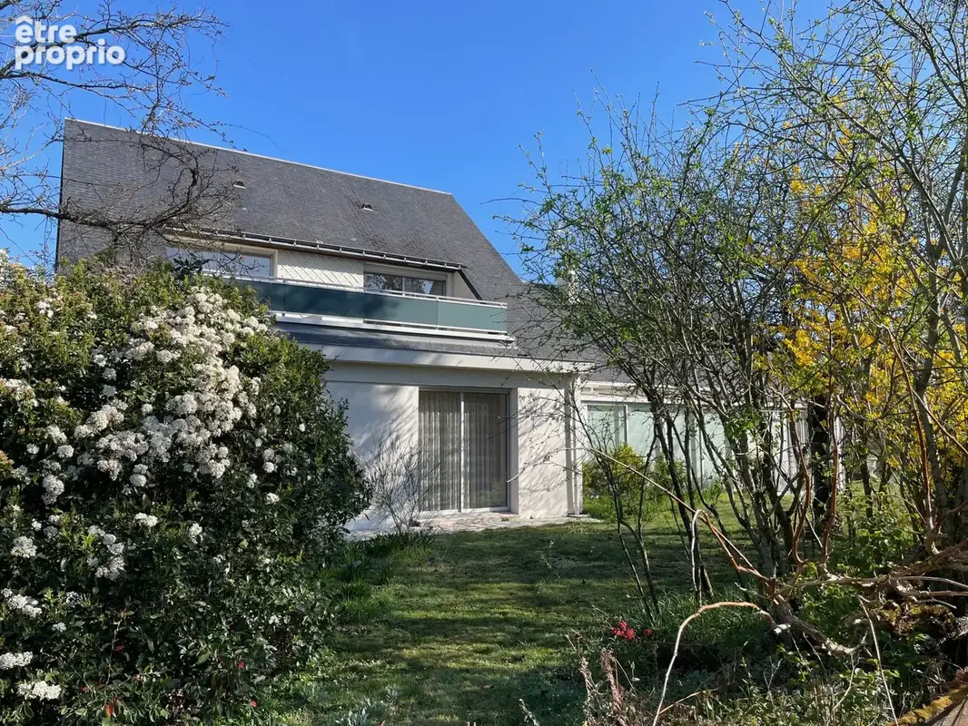 Maison à JOUE-LES-TOURS