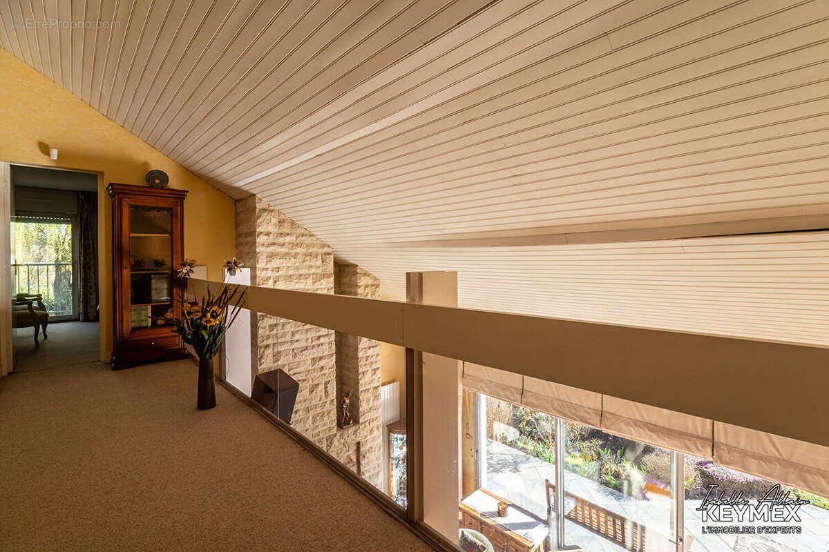 Maison à GARGENVILLE