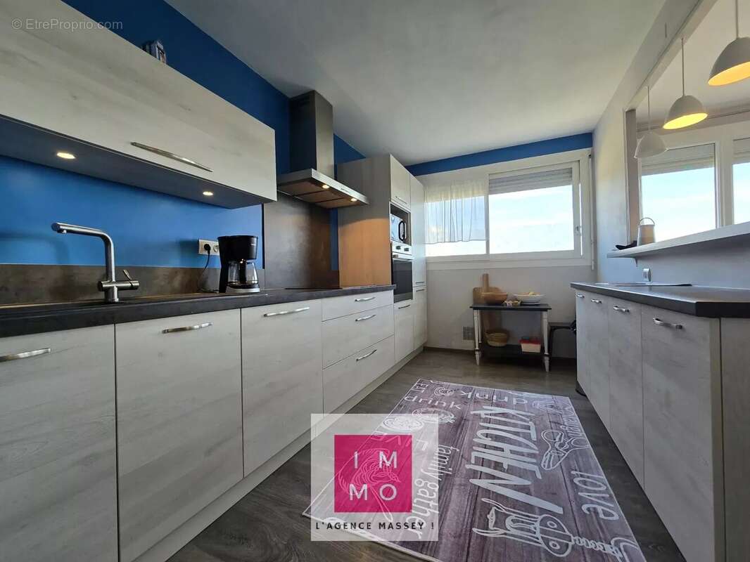 Appartement à TARBES