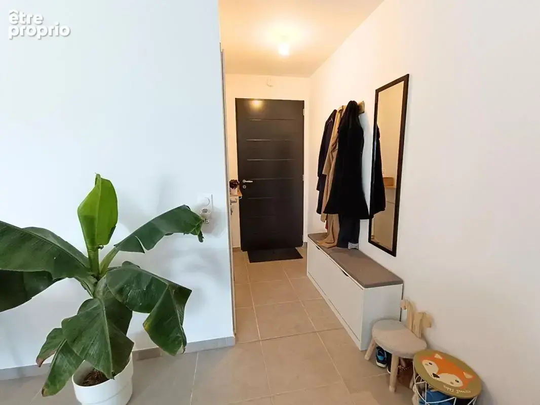 Maison Quartier Fontrable Château Larcher, collé à Vivonne 5 pièces 87.23 m2 - photo 4