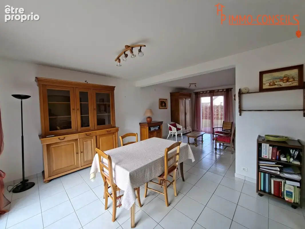 Maison 5 pièces 103 m² à vendre à Heric (44810) - photo 6
