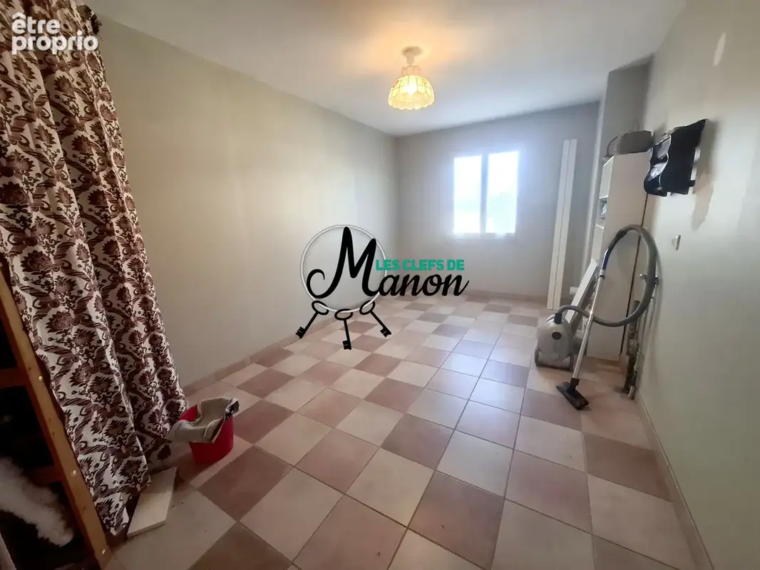 Maison plain pied PMR 3 chambres + un bureau CHATEAUPONSAC - photo 22