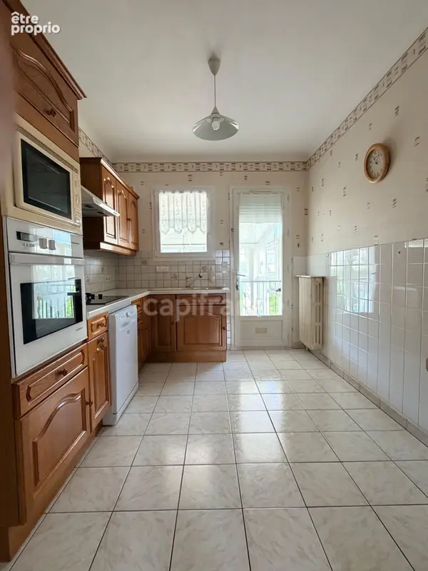 Maison à vendre 5 pièces  (37) - photo 5