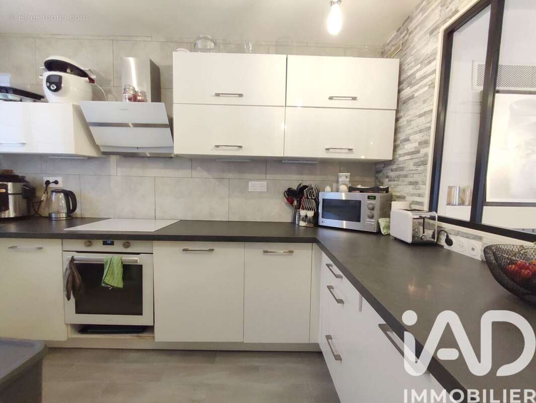 Photo 6 - Maison à EZANVILLE