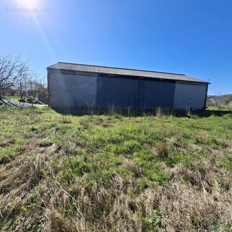 Commerce à MONTDRAGON