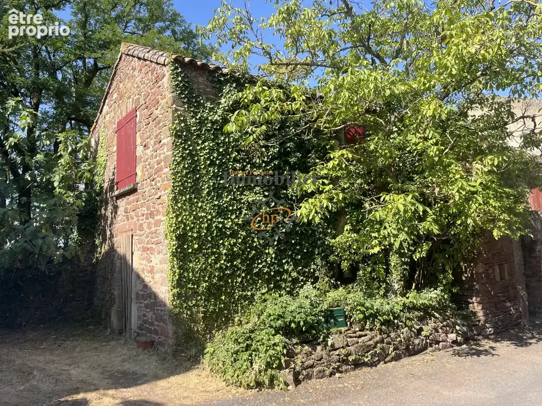 Vente maison de village de caractère avec jardin arboré - photo 14